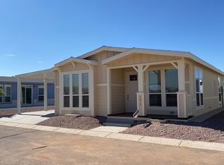 1110 N Henness Rd #2012, Casa Grande, AZ 85122