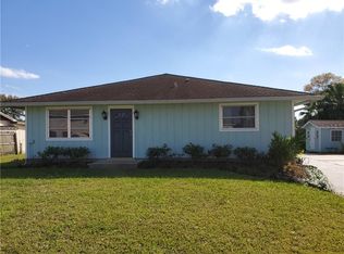 3728 SE 27th St, Okeechobee, FL 34974