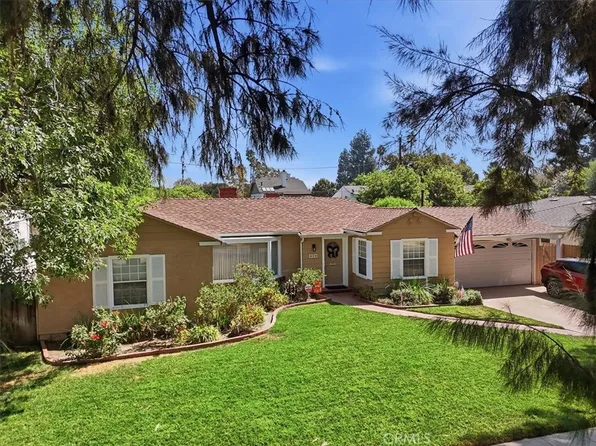620 S Sparks St, Burbank, CA 91506