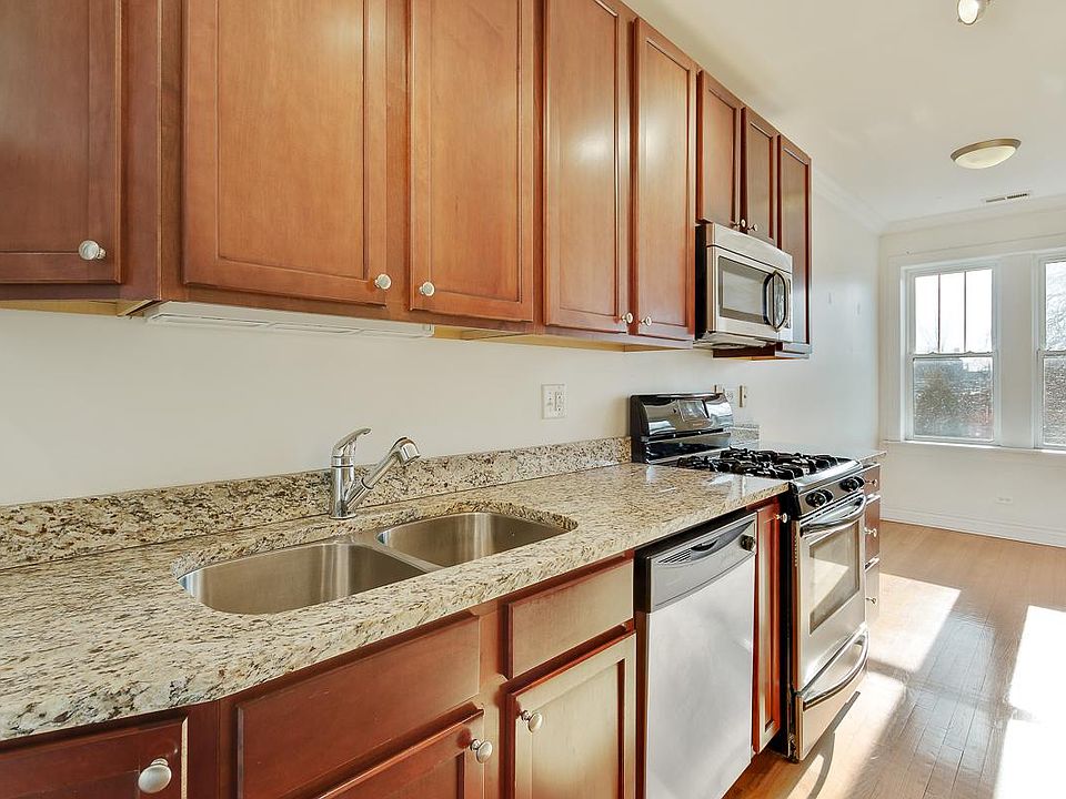 4865 N Hermitage Ave K200, Chicago, IL 60640 Kevin Rahmanim ICM Properties