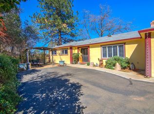 401 Forni Rd, Placerville, CA 95667