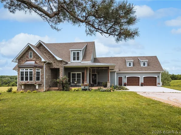 31510 Seminole Ln, Richland, MO 65556