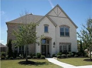 6402 Cedardale Falls Dr, Katy, TX 77494
