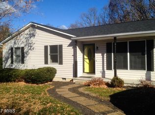102 Condor Ct, Stephens City, VA 22655