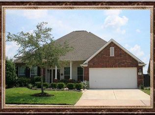 14730 Raven Hollow Ln, Humble, TX 77396