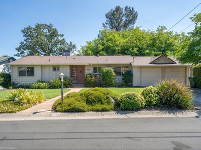 5881 Sierra Dr, Redding, CA, 96003