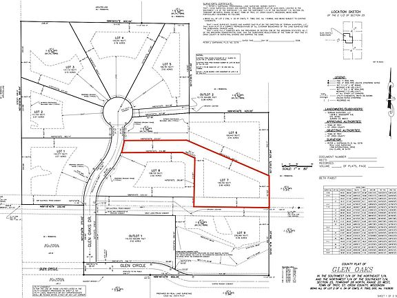 2nd image of 7 Glen Oaks Dr