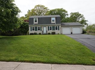 70 Sugar Hill Rd, North Haven, CT 06473