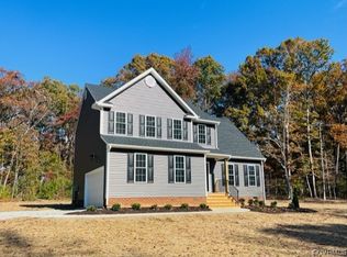 43 Anne Carol Dr, Cartersville, VA 23027