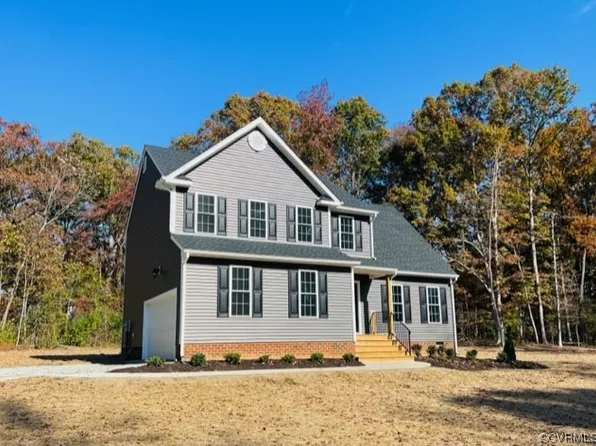 43 Anne Carol Dr, Cartersville, VA 23027