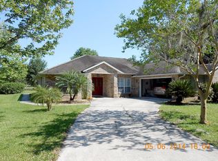 300 Federal Point Rd E, East Palatka, FL 32131