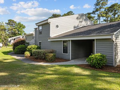 702 Azalea Drive #495, Hampstead, NC, 28443