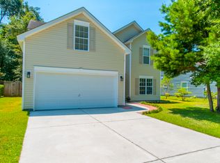 209 Moon Shadow Ln, Summerville, SC 29485