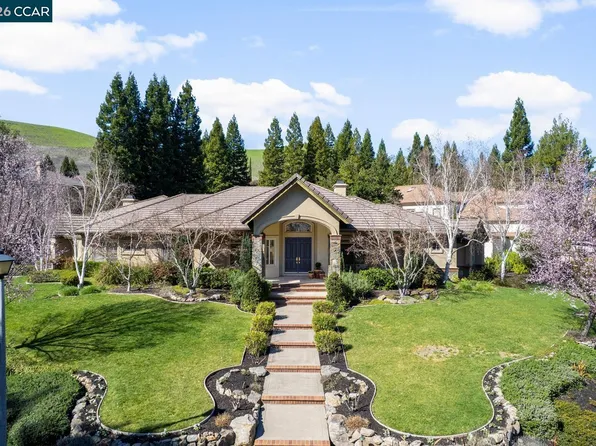 20 Timberview Ct, Danville, CA 94506