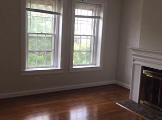 114 4th St SE APT 3, Washington, DC 20003