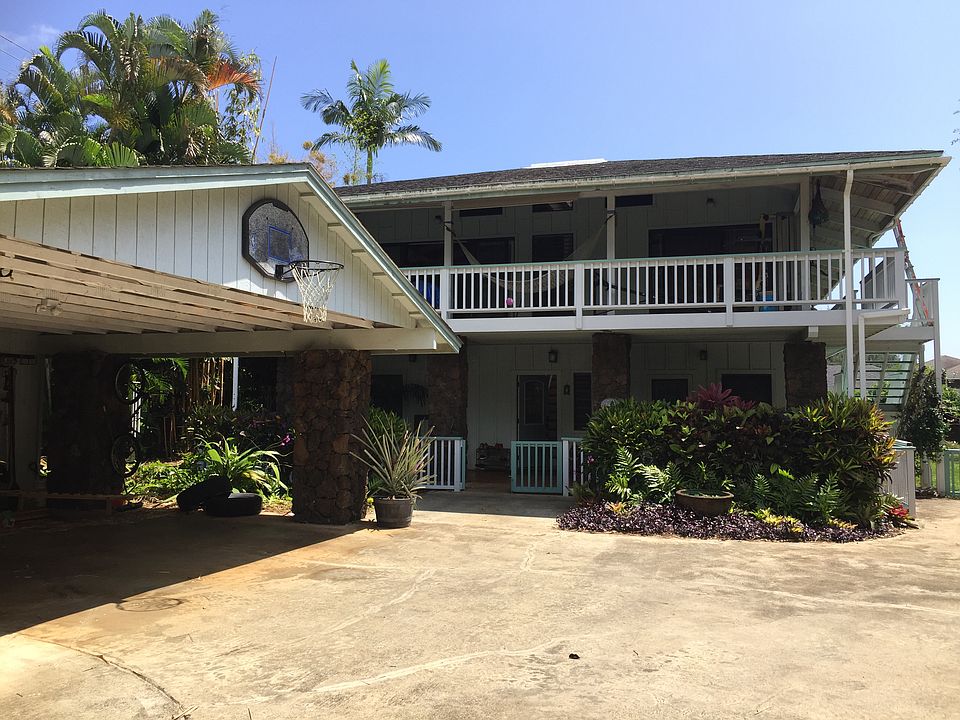 4bd/ 3.5 ba/ 2 full kitchens