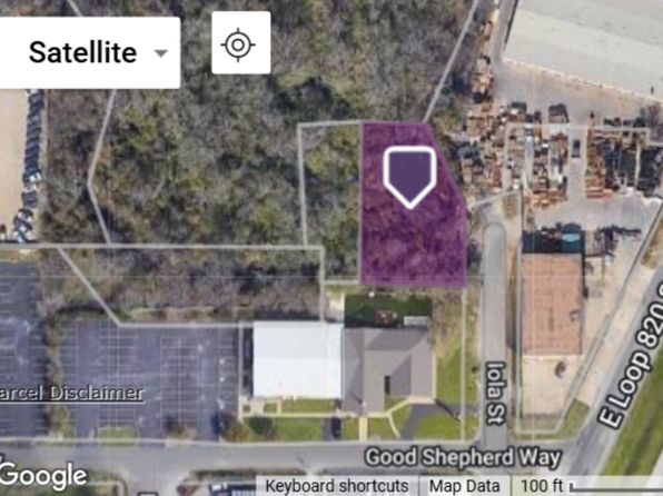 5524 Eastland St, Fort Worth, TX 76119