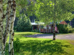 54680 Gallatin Rd, Gallatin Gateway, MT 59716