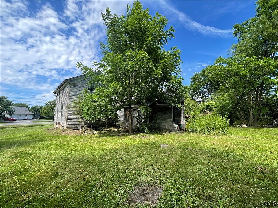 1027 County Route 20, Oswego, NY 13126 MLS S1485845 Zillow