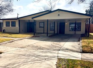 218 Hillwood Dr, San Antonio, TX 78213