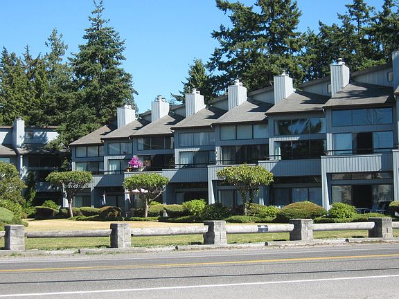 condo is upper floor 3rd balcony from the road and beach