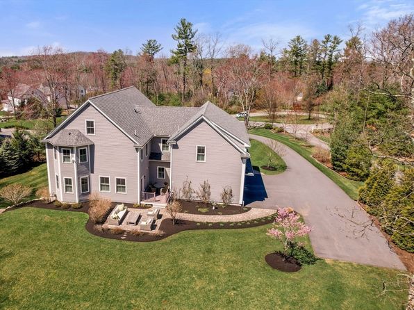 66 Sorli Way, Carlisle, MA 01741