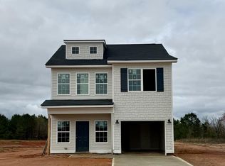 22 Cedar Sage Ln, Fort Mitchell, AL 36856