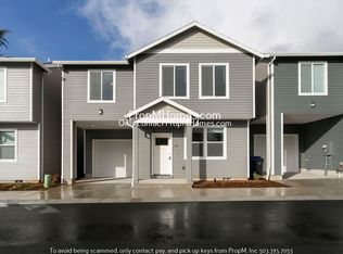 66 SE 139th Ave, Portland, OR 97233