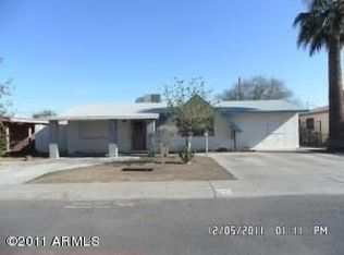 2345 N 48th Dr, Phoenix, AZ 85035