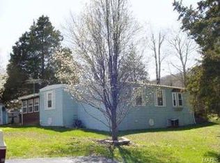 4458 Cottage Grove Rd, House Springs, MO 63051