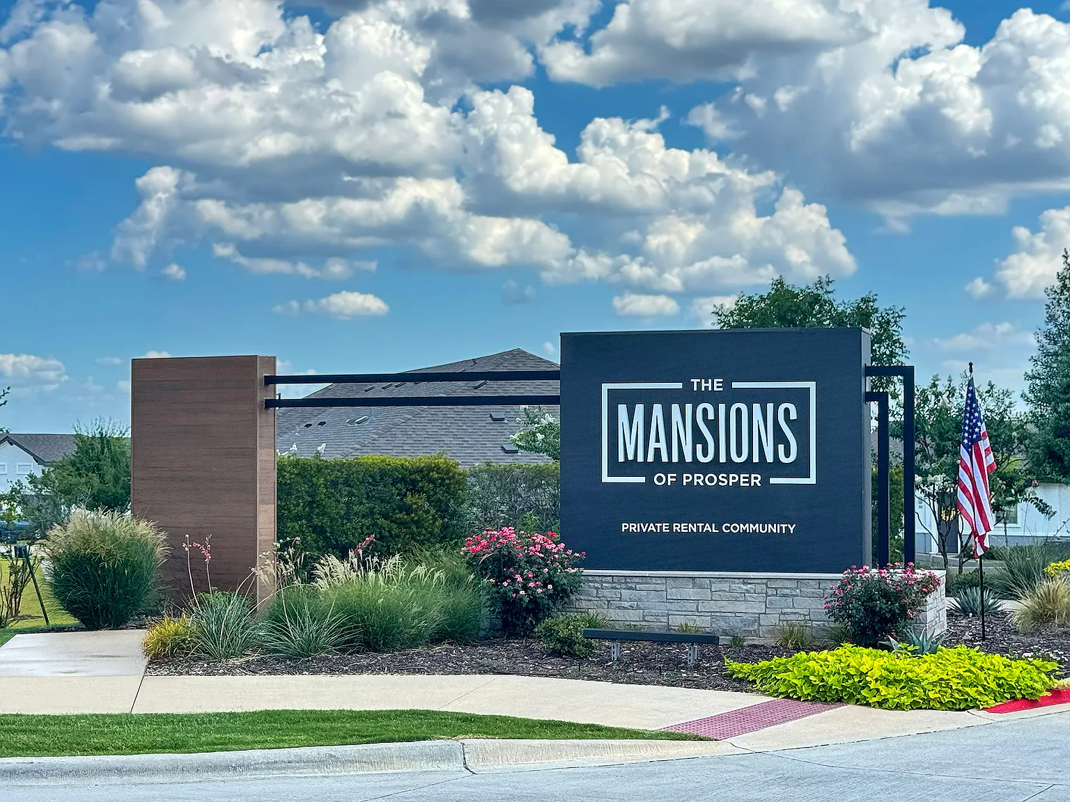 The Mansions of Prosper — Photo 2