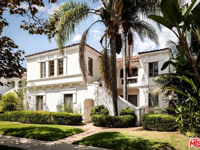 1111 S Crescent Heights Blvd, Los Angeles, CA, 90035