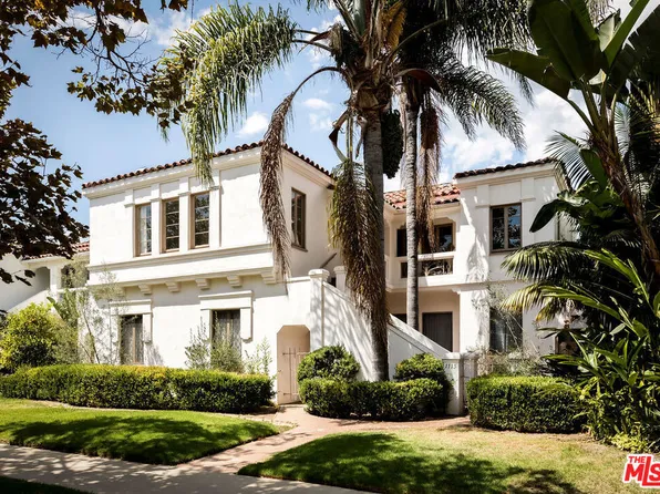 1111 S Crescent Heights Blvd, Los Angeles, CA 90035