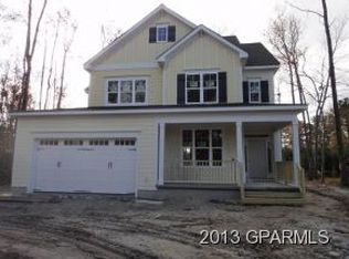 3804 Colony Woods Dr, Greenville, NC 27834