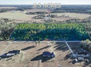 TRACT 2 Jessica Ln, Patterson, GA 31557