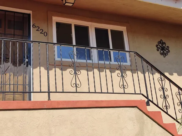 6220 Stanley Ave, San Diego, CA 92115