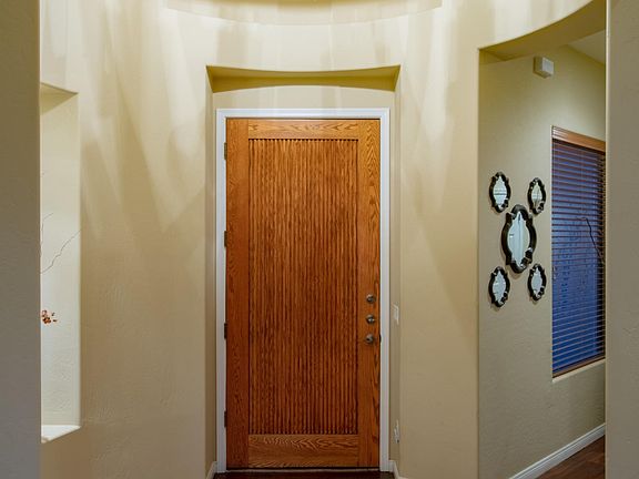 Entry Foyer
