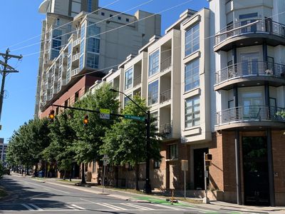 525 E 6th St UNIT 101, Charlotte, NC, 28202