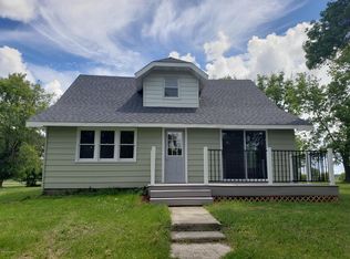 45539 County Highway 36, Frazee, MN 56544