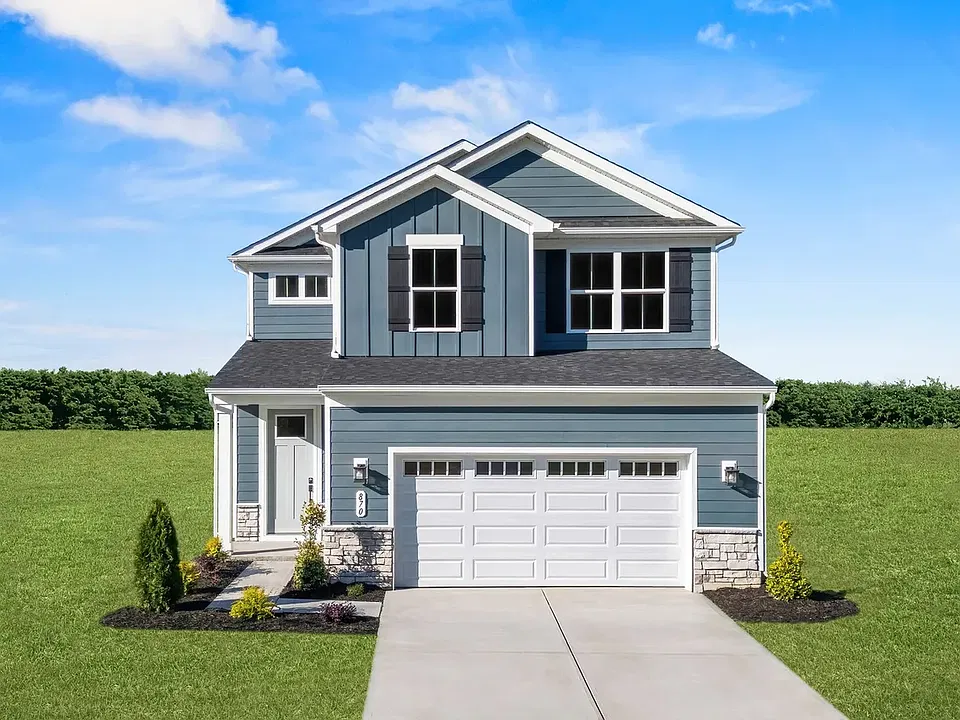 856 Heathway Dr
