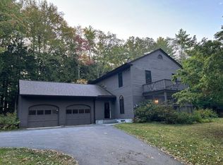 132 Morrill Rd, Canterbury, NH 03224