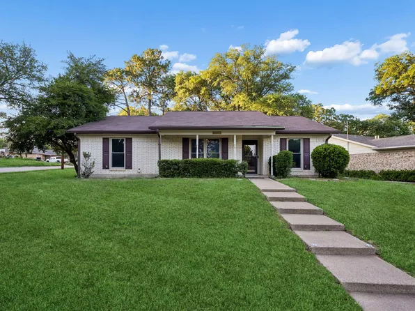2617 Quail Rdg, Irving, TX 75060