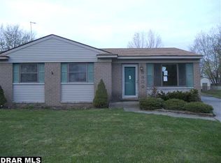 9909 Kennedy St, Van Buren Township, MI 48111
