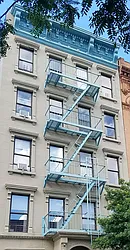 Rented by Uptown Flats LLC