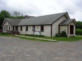 4350 Us Highway 322, Jamestown, PA 16134