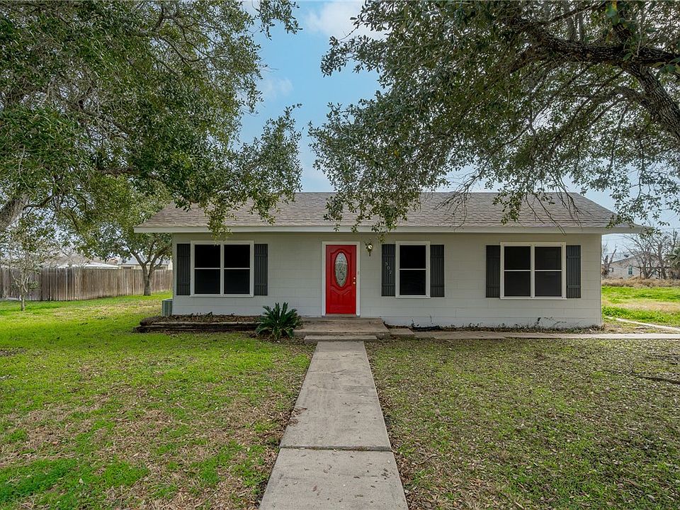 307 Elizabeth St, Woodsboro, TX 78393 MLS 434455 Zillow