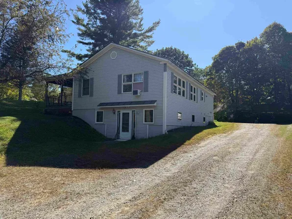 77 Johnson Street Extension, Hyde Park, VT 05655