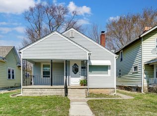 1520 Manchester Ave, Columbus, OH 43211