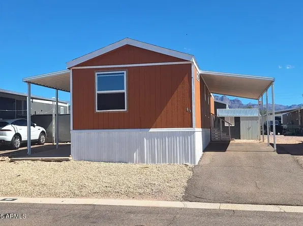 2292 N IRONWOOD Drive #83, Apache Junction, AZ 85120