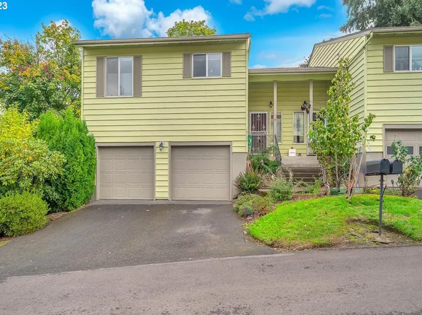 15135 NE Rose Pkwy, Portland, OR 97230